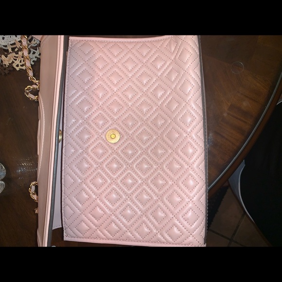 Tory Burch Fleming Purse - Picture 5 of 8